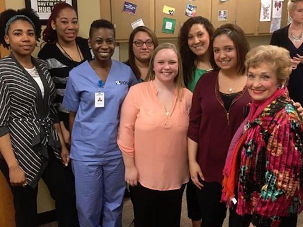 Ross Medical Education Center-Lafayette campus