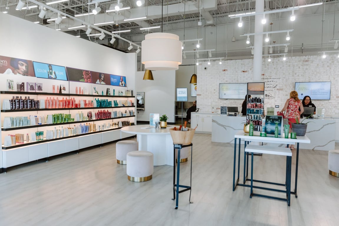 Aveda Institute-Fort Myers campus