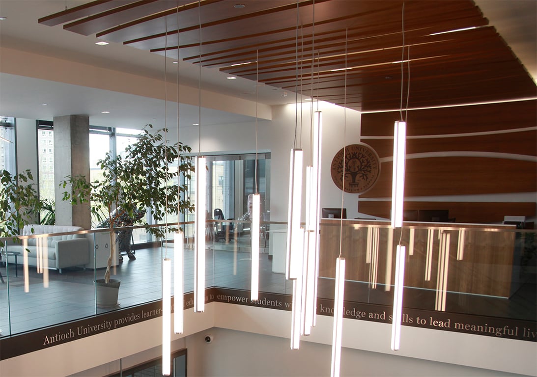 Antioch University-Seattle campus