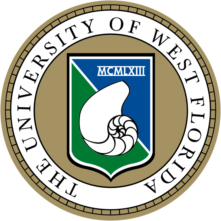 University of West Florida campus