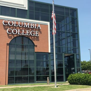 Columbia College - Springfield campus