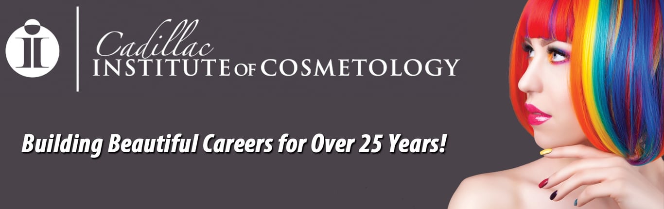 Cadillac Institute of Cosmetology campus