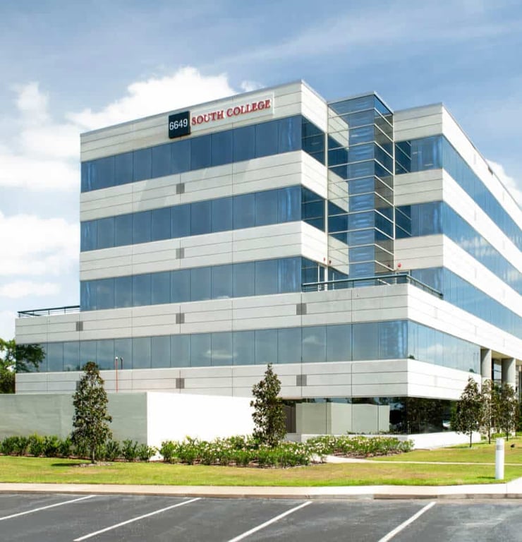 South College - Orlando campus