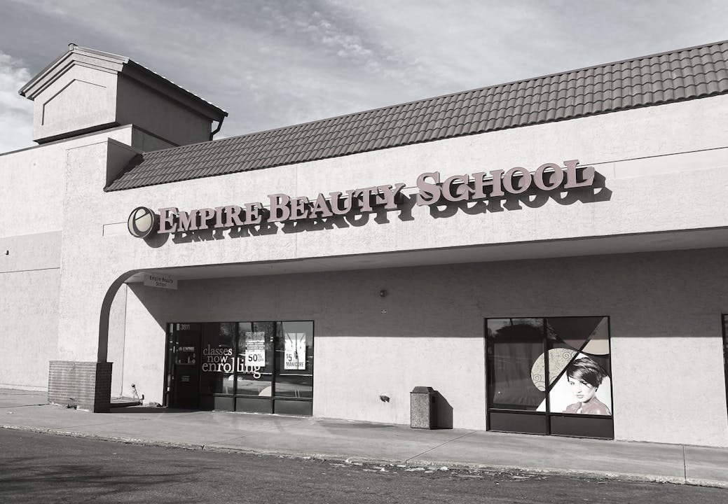 Empire Beauty School-Thornton campus