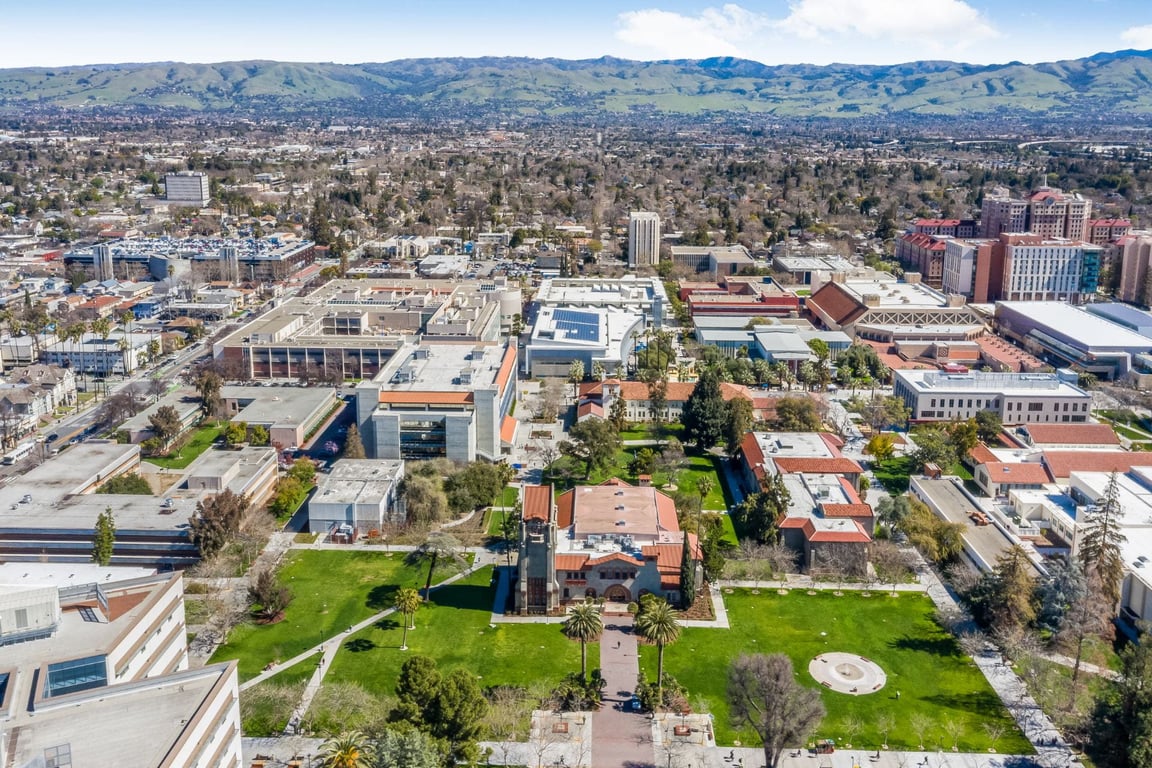 San Jose Campus campus