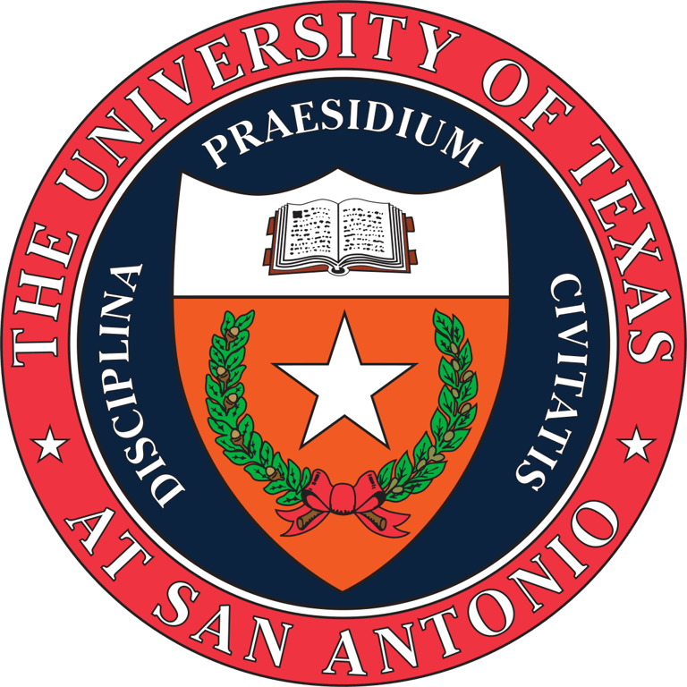 The University of Texas at San Antonio campus