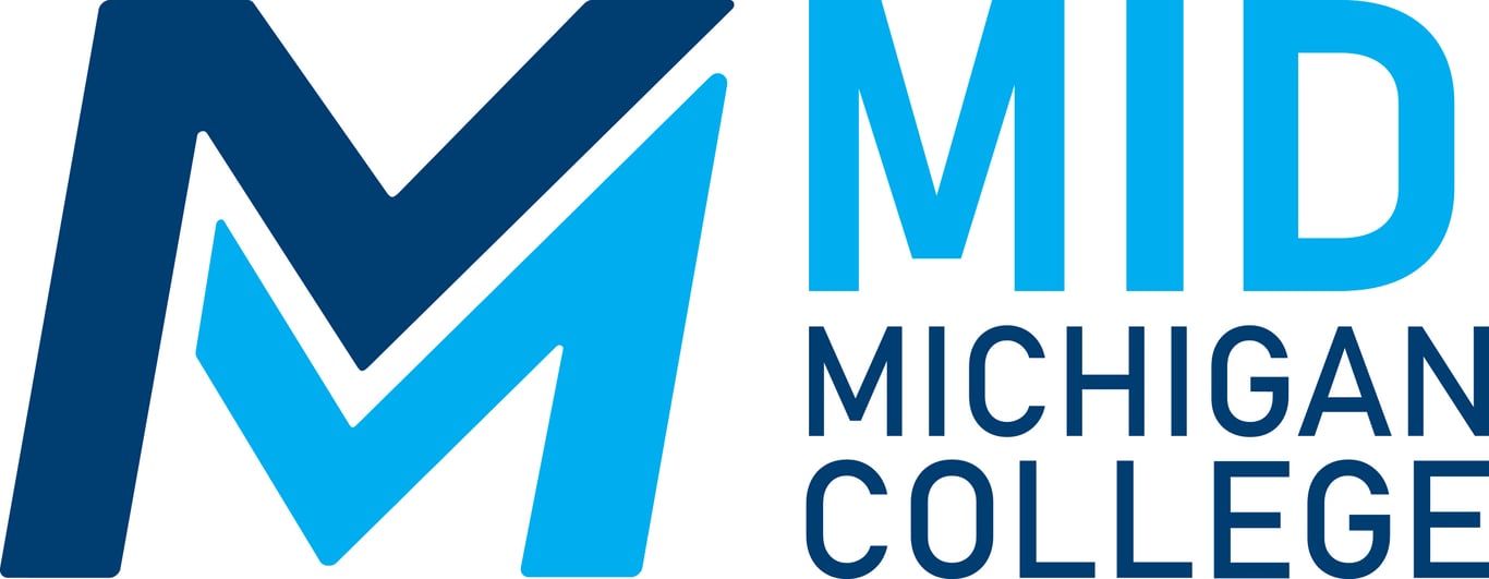 Mid Michigan College campus