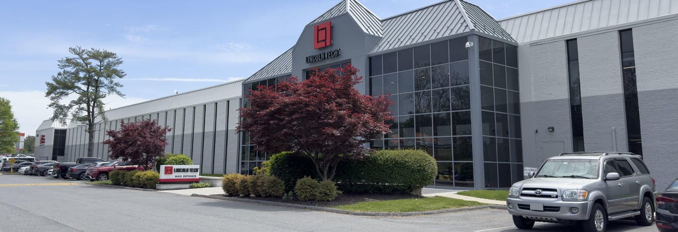 Lincoln College of Technology-Columbia campus