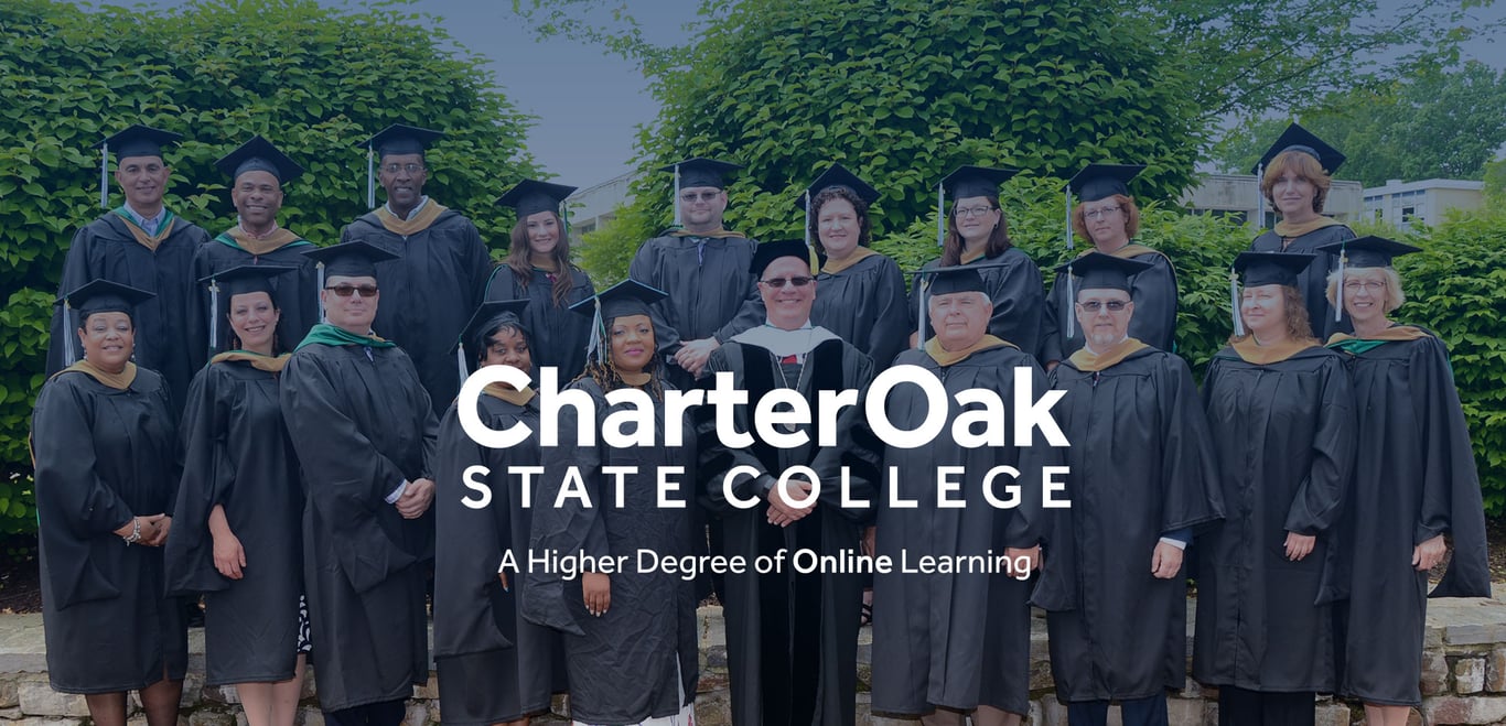 Charter Oak State College campus