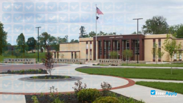 Family of Faith Christian University campus