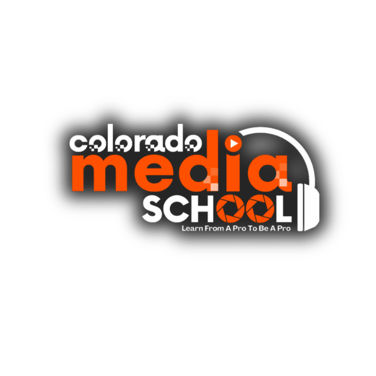 Colorado Media School campus