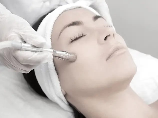 Lia Schorr Institute of Cosmetic Skin Care Training campus