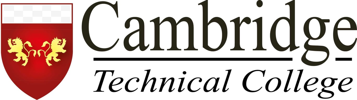 Cambridge Technical Institute campus