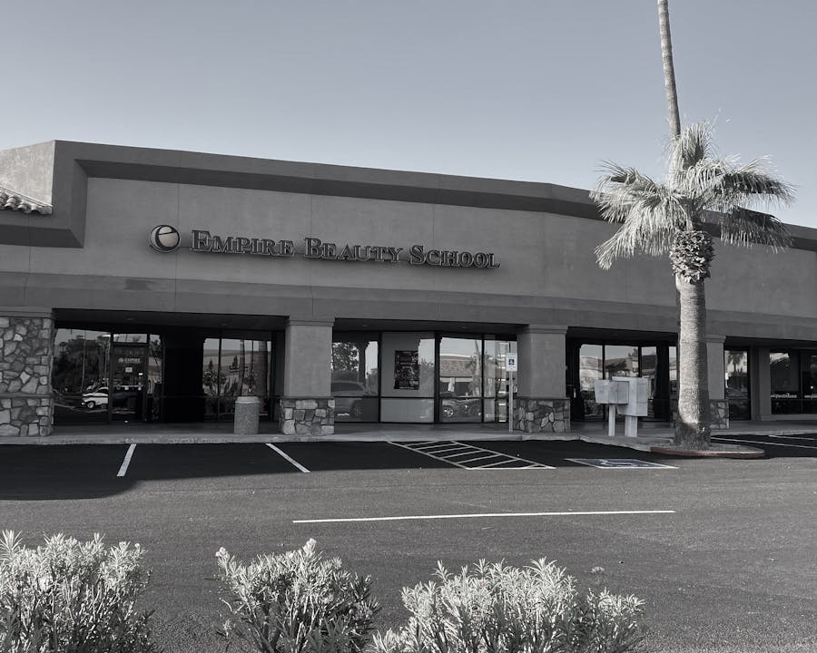 Empire Beauty School-Chandler campus