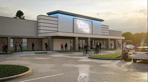Miller-Motte College-Macon campus