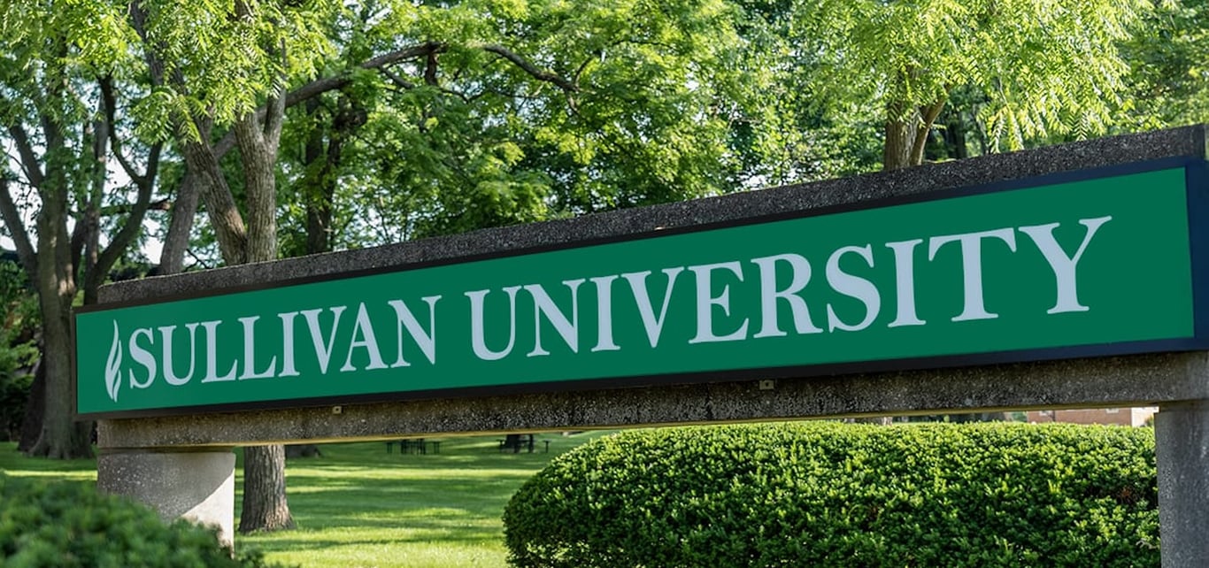 Sullivan University campus