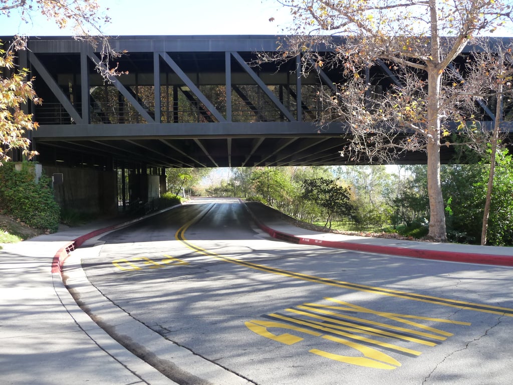 Art Center College of Design campus