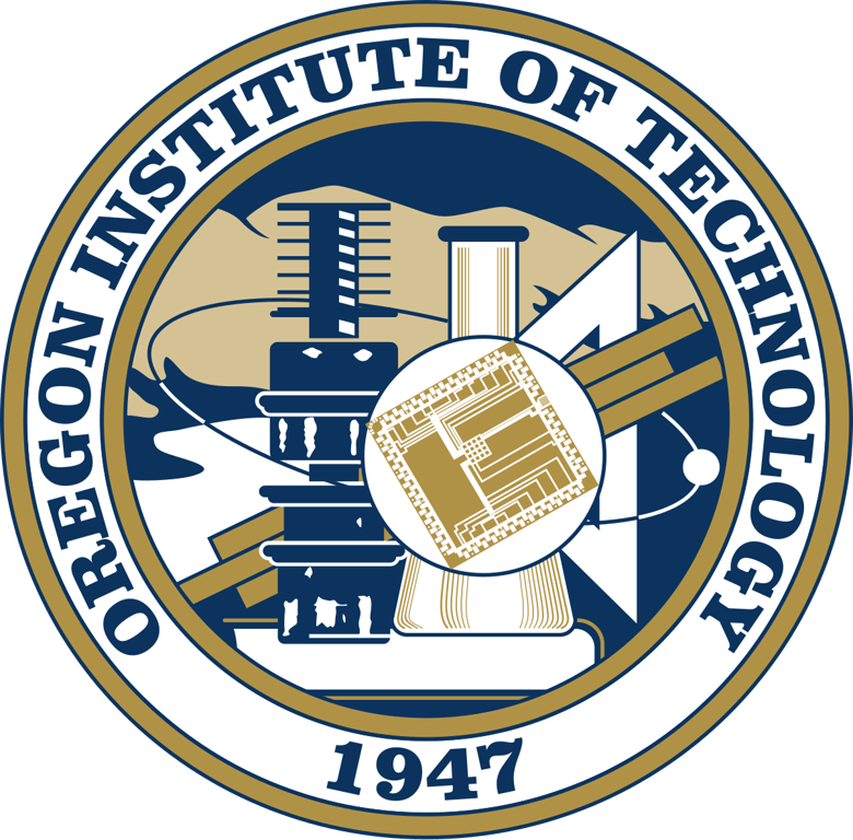 Oregon Institute of Technology campus