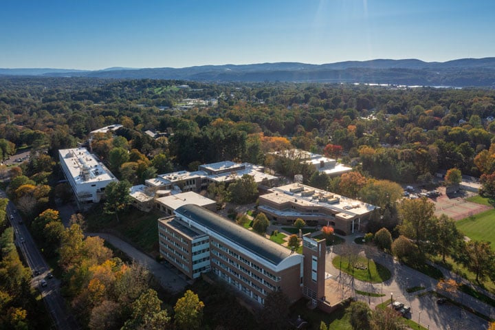 Dutchess Community College campus