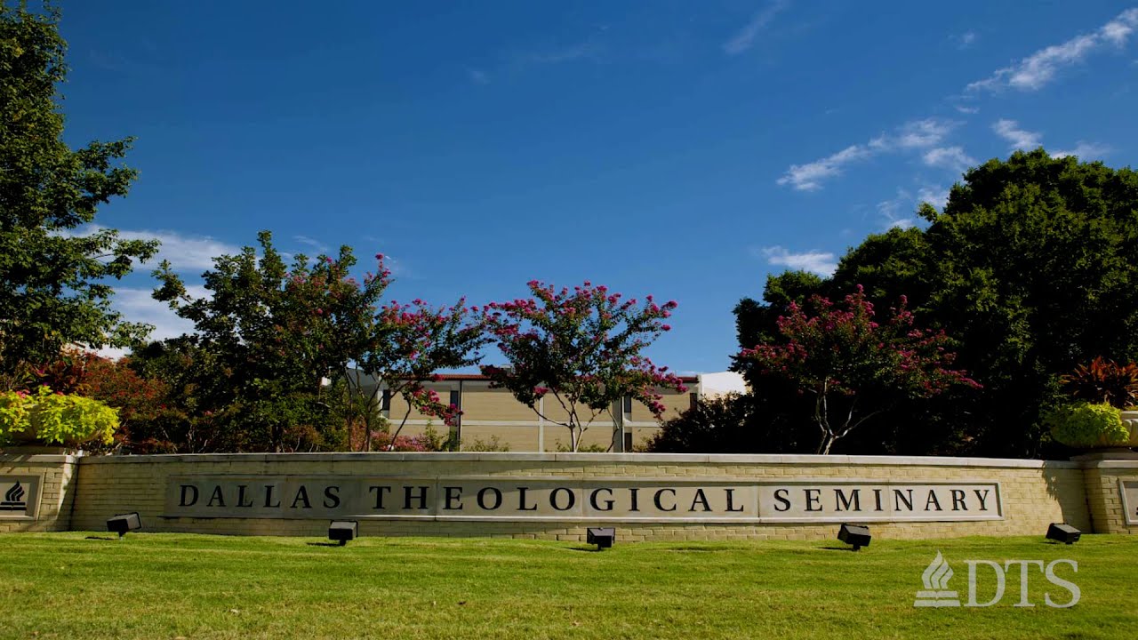 Dallas Theological Semiry campus