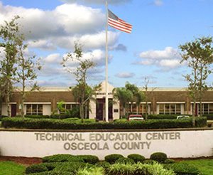 Osceola Technical College - Poincia Campus campus