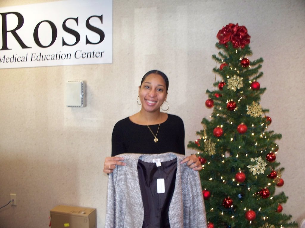 Ross Medical Education Center-Lansing campus