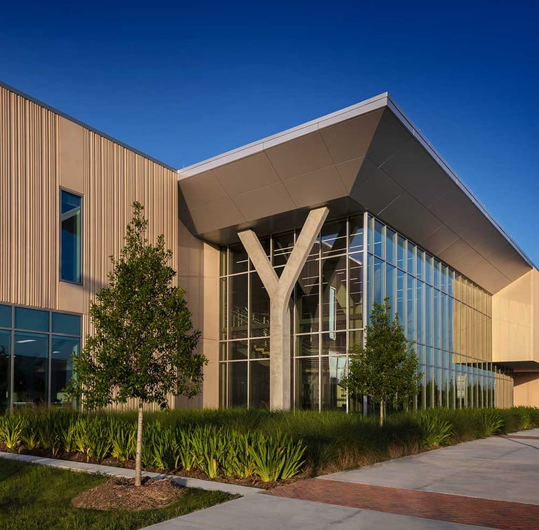 San Jacinto College-South Campus campus