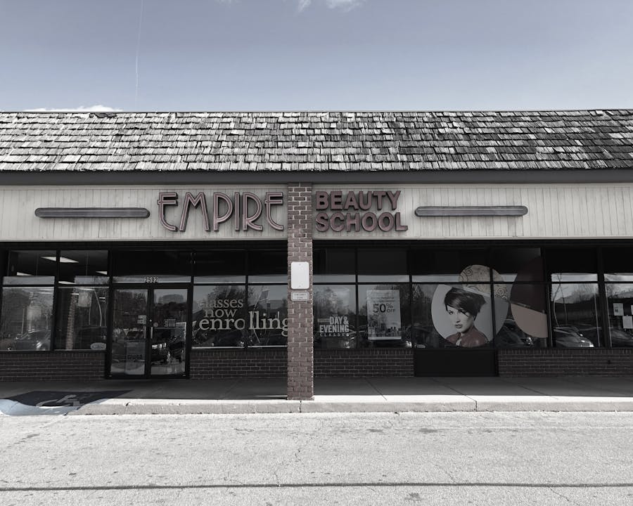Empire Beauty School-York campus