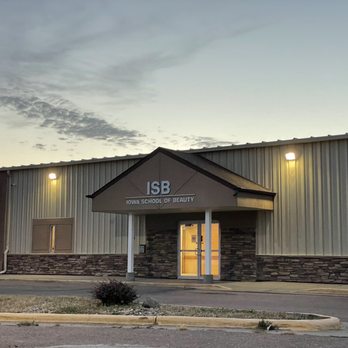 Iowa School of Beauty-Sioux City campus
