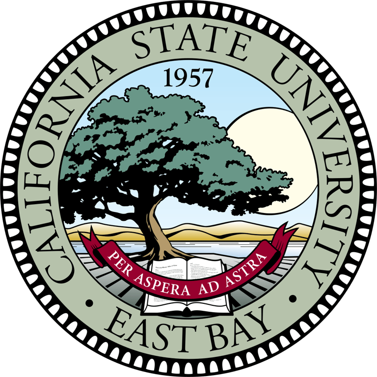 California State University-East Bay campus
