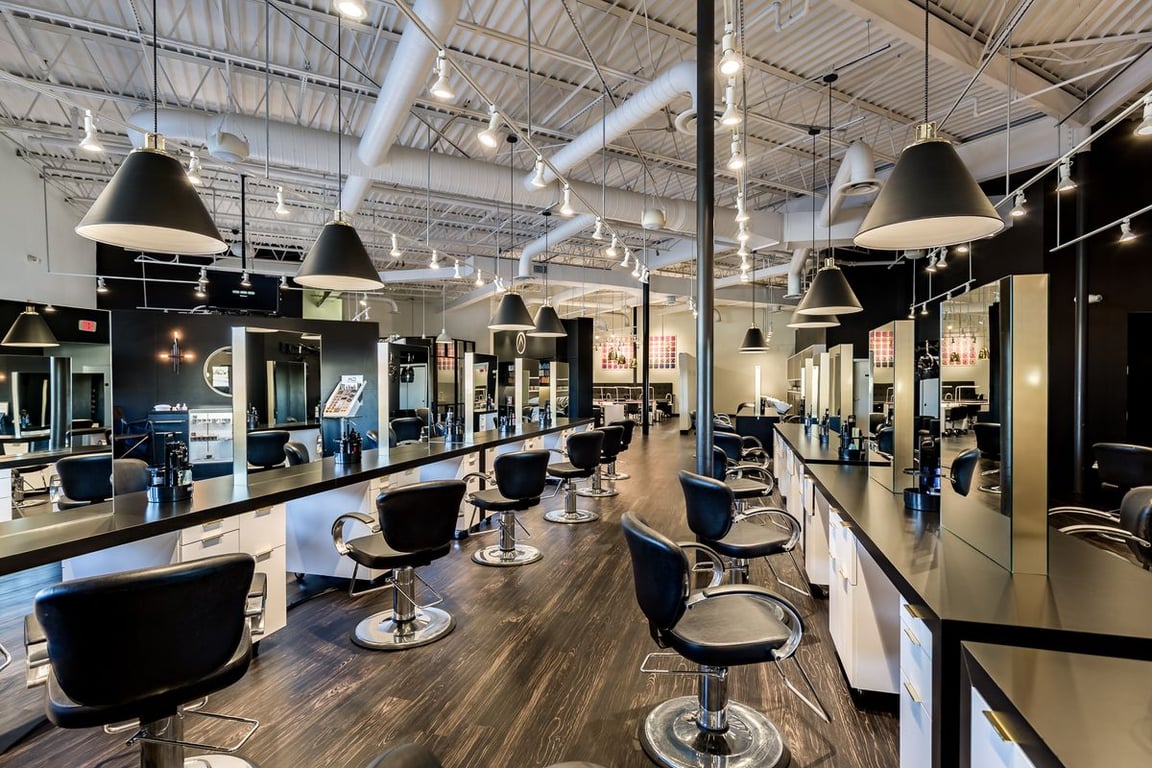 Summit Salon Academy campus