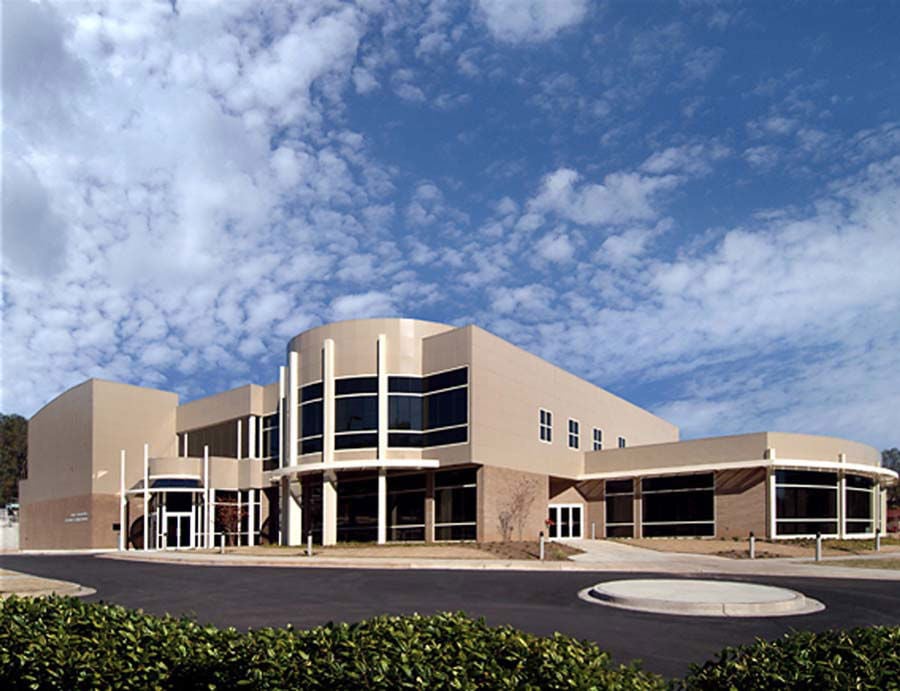 Atlanta Technical College campus