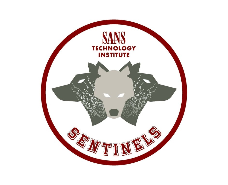 SANS Technology Institute campus