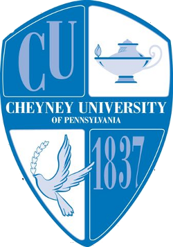 Cheyney University of Pennsylvania campus