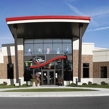 Ohio State Beauty Academy campus
