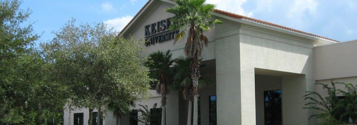 Keiser University-Dayto campus