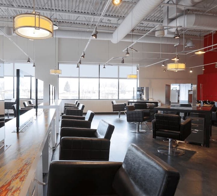 PCI Academy-Plymouth campus