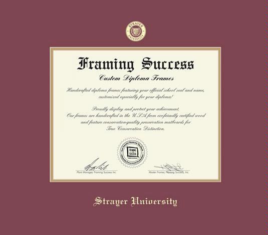 Strayer University-Florida campus