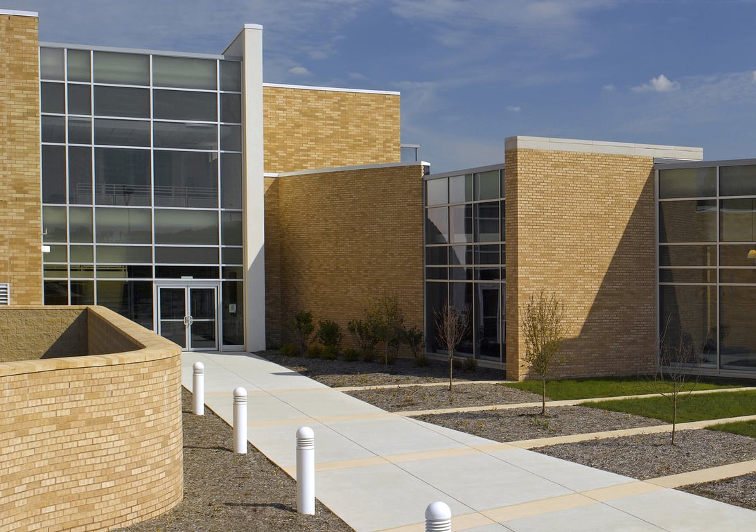 Ivy Tech Community College-Marion campus