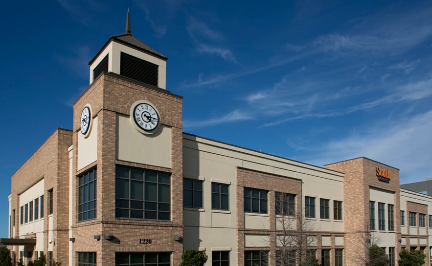 South University-Austin campus