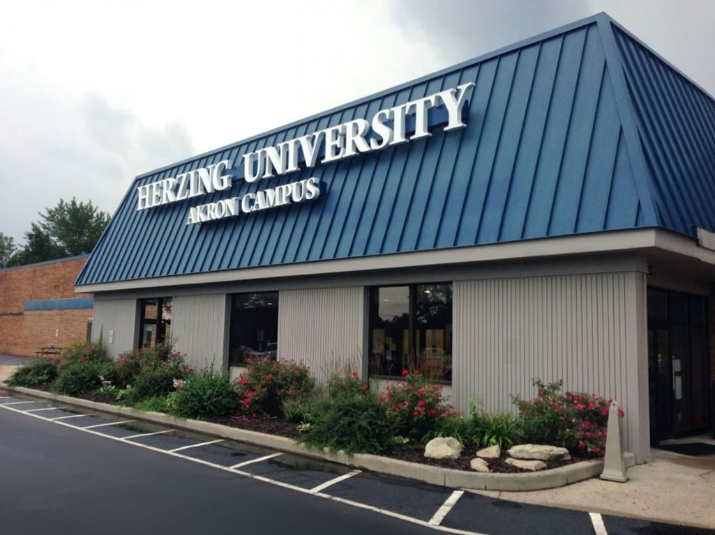 Herzing University-Akron campus