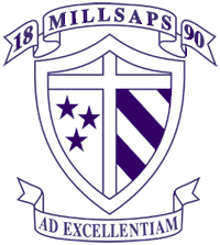 Millsaps College campus