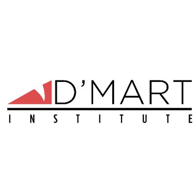 D'Mart Institute campus