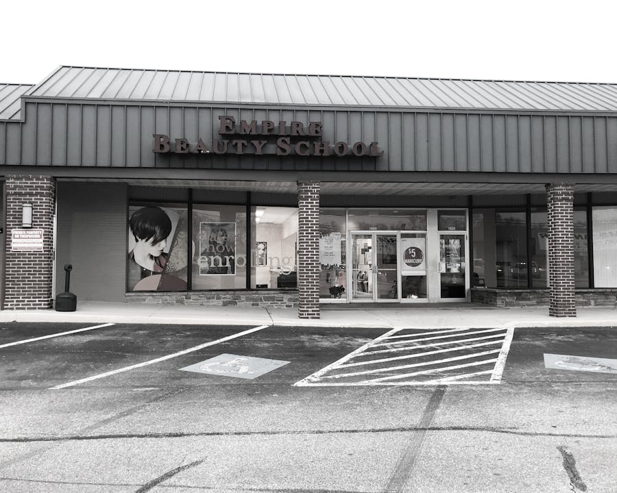 Empire Beauty School-Hanover campus
