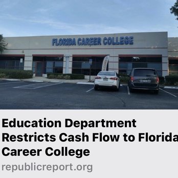 Florida Career College-Tampa campus