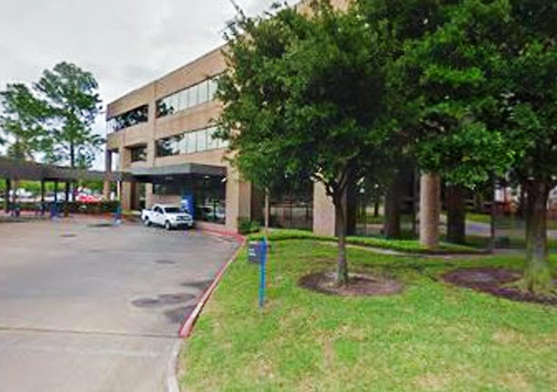 College of Court Reporting Inc campus