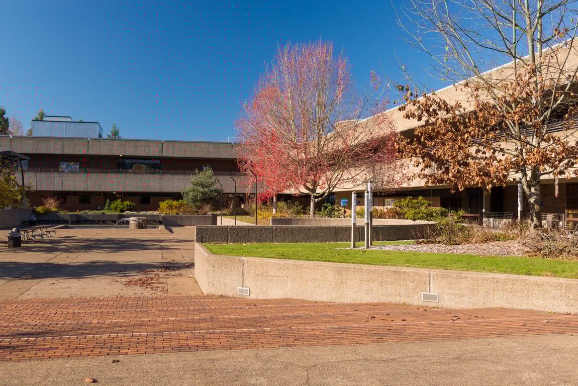 Linn-Benton Community College campus