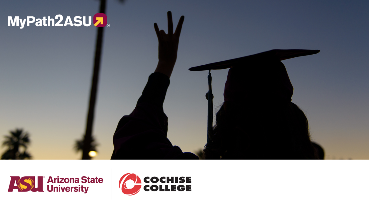 Arizo State University - Cochise campus