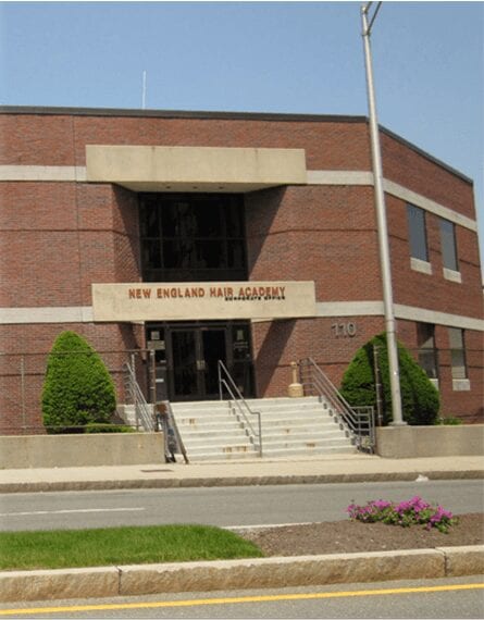 New England Hair Academy campus