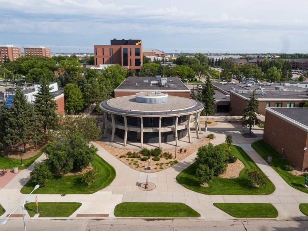 North Dakota State University-Main Campus campus